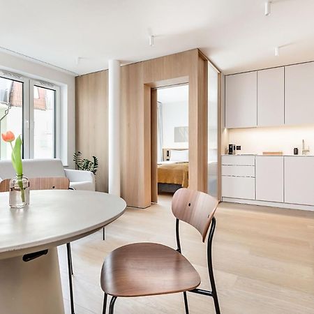 Apartamenty Z Widokiem Na Morze I Dziedziniec Balticon Morska 6 Kołobrzeg Exterior foto