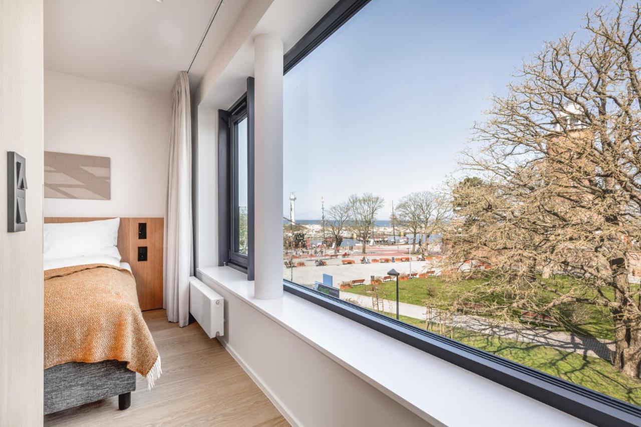 Apartamenty Z Widokiem Na Morze I Dziedziniec Balticon Morska 6 Kołobrzeg Exterior foto