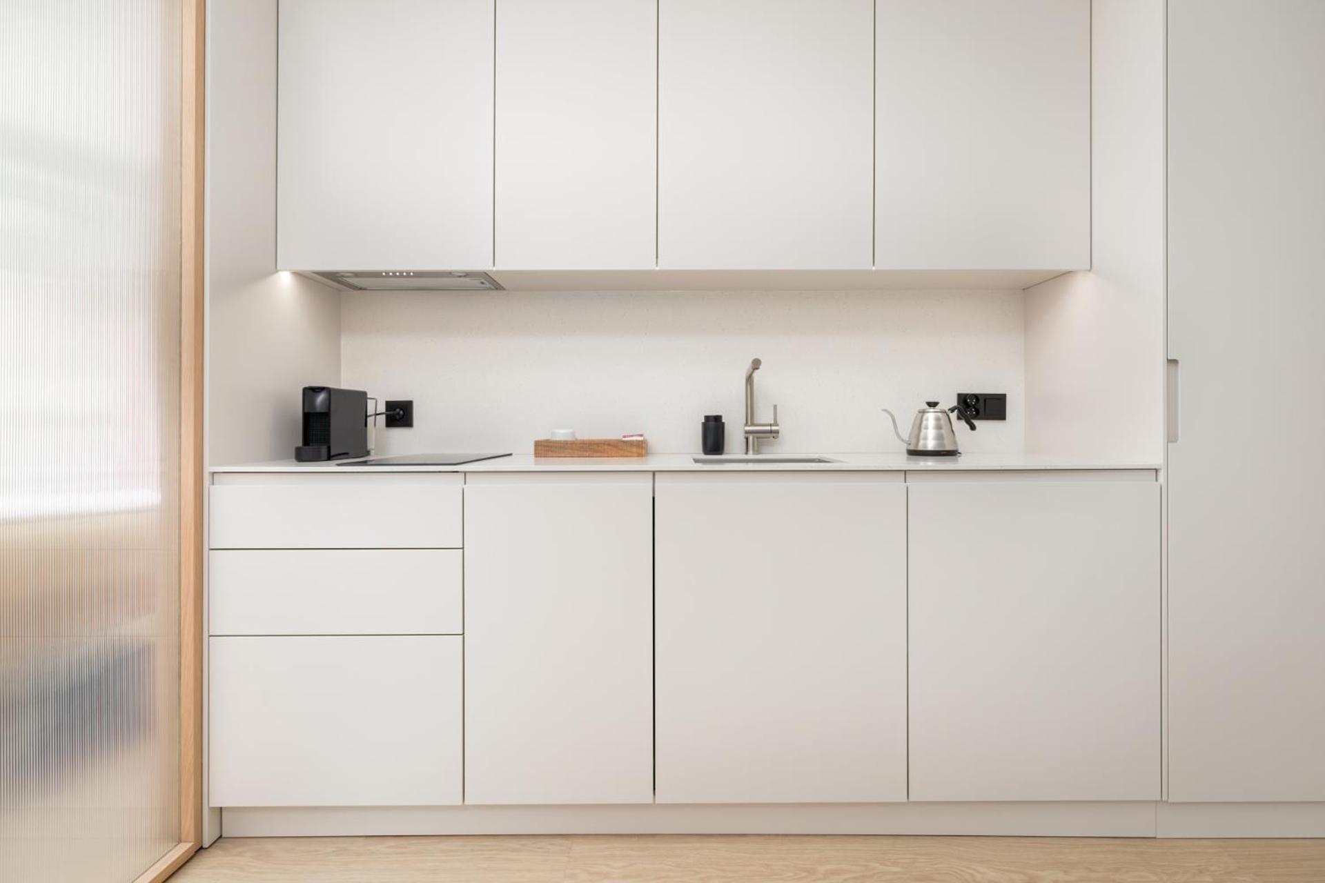 Apartamenty Z Widokiem Na Morze I Dziedziniec Balticon Morska 6 Kołobrzeg Cameră foto