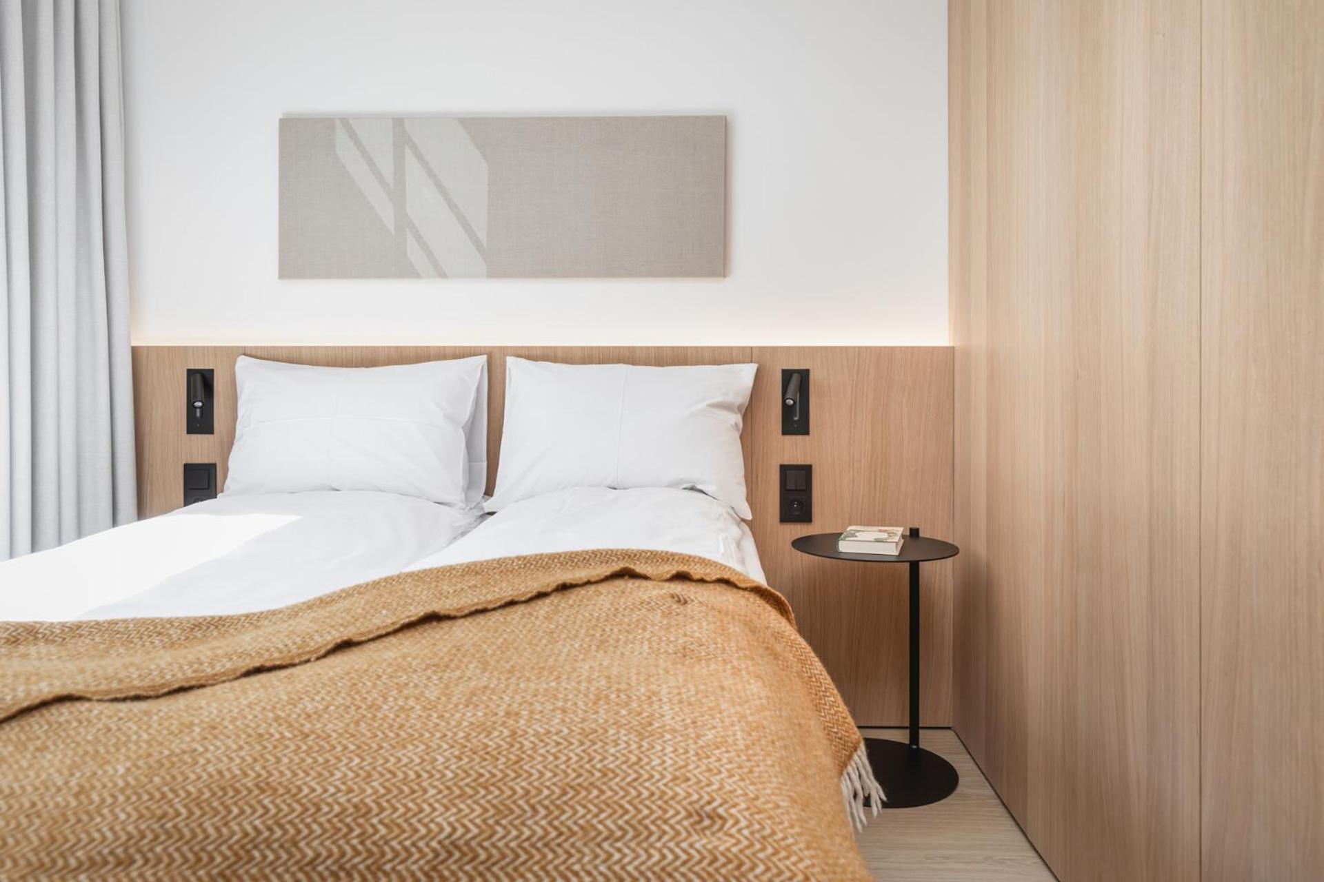 Apartamenty Z Widokiem Na Morze I Dziedziniec Balticon Morska 6 Kołobrzeg Cameră foto