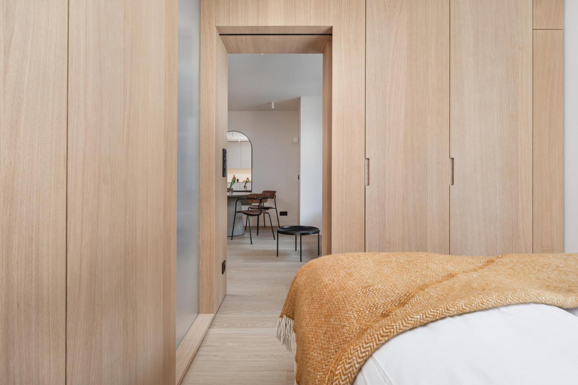 Apartamenty Z Widokiem Na Morze I Dziedziniec Balticon Morska 6 Kołobrzeg Cameră foto